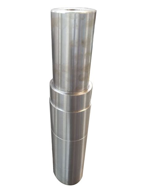 Heavy Vehicle Stainless Steel Gear Shafts For Industrial At Rs In