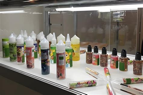 Navigating The E Liquid Bottle Market A Comprehensive Guide For Vapers