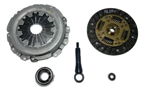 Kit De Clutch 3l 0r1g1n4l Chevrolet Spark 1 2l L4 2014 Envío gratis