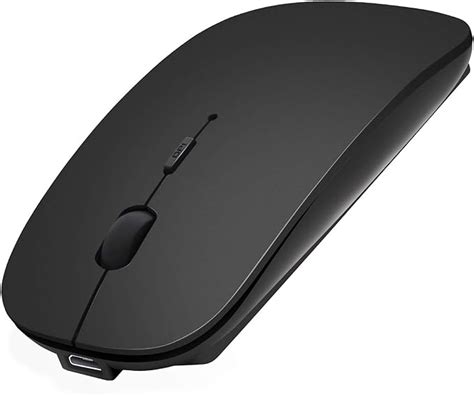 Souris Bluetooth Sans Fil Compatible Avec Macbook Ipad Iphone Ios