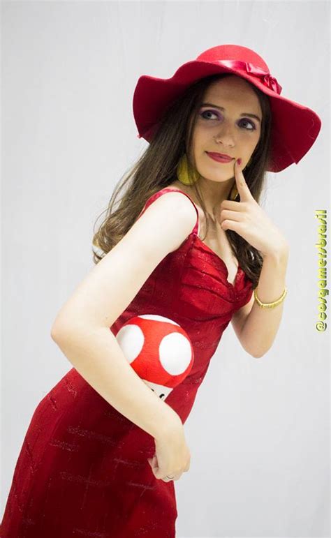 Pauline Mario Odyssey By Hakushir0 On Deviantart