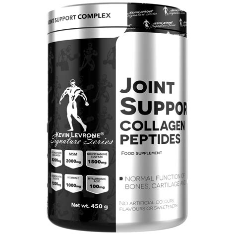 Joint Support от Kevin Levrone (450гр) Здоровье суставов и связок ...