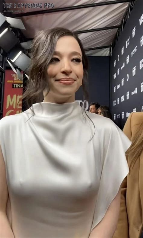 Mikey Madison Nude Leaked 40 Photos The Fappening