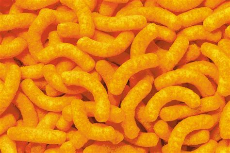 Ai Enabled Cheetos Offer Promise Of The Perfect Puff Wsj