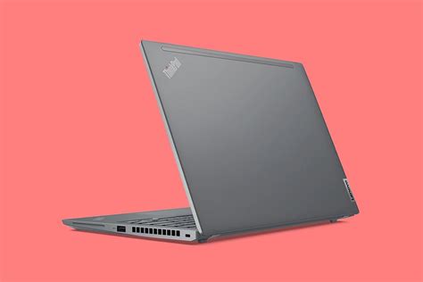 Lenovo ThinkPad X13 review: A mainstream ThinkPad with a 16:10 display