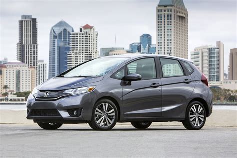 Honda Fit Hatchback Pricing For Sale Edmunds