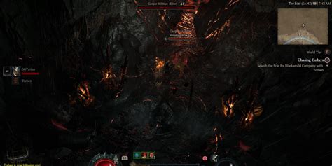 Where To Find Crushed Beast Bones In Diablo