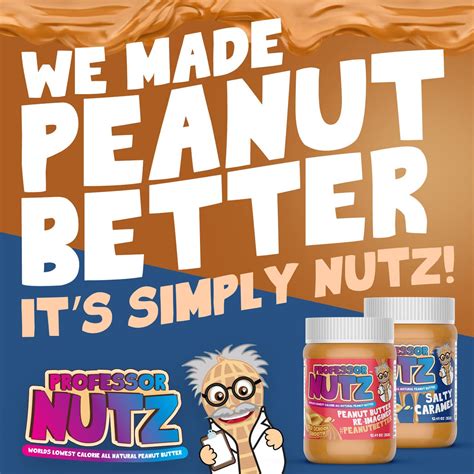 Organic Peanut Butter Low Calorie Nut Butter Natural Peanut Butter Natural Fiber Healthy