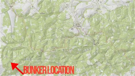 Dayz Livonia Bunker Guide Location Open Doors Solve Puzzle