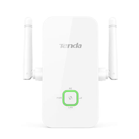 A Wireless N Universal Range Extender Tenda