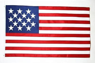 Az Flag Flagge Usa Sterne X Cm Vereinigten Staaten Von