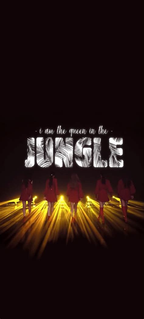 Bvndit Jungle More Wallpaper Wallpaper Poster