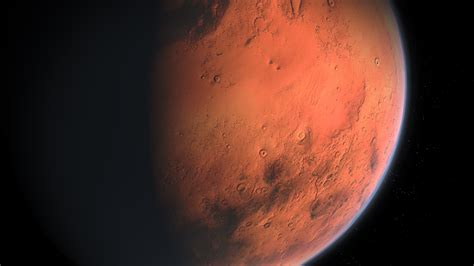 Mars Le Plan Ambitieux Des Chercheurs Pour Rendre La Plan Te Rouge