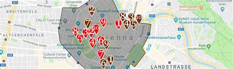 Where To Stay In Vienna The Best Areas To Stay In Vienna From A Local