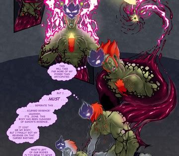 Lending Link Out Only Way Out Muses Sex And Porn Comics