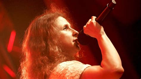 Pussy Riot in Stuttgart Cool sexy und gefährlich Kultur