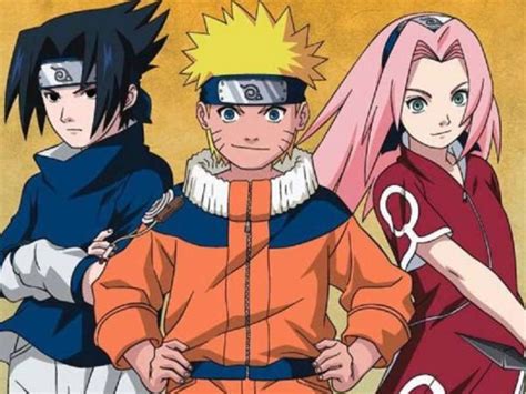 Popular Anime Naruto To Get A Live Action Adaptation On Lionsgate