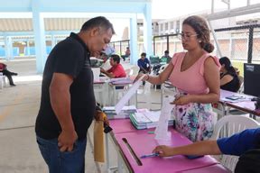 Proceso De Adjudicaci N Por Ugel Talara De Nivel Primaria Y Secundaria