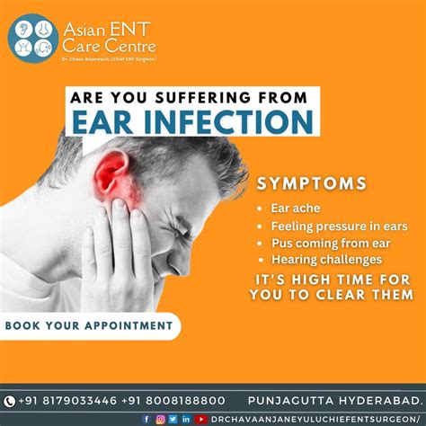 ear pain treatment hyderabad | ear pain treatment secunderabad | ear ...