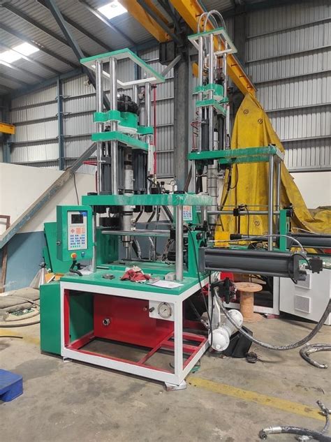 Vertical Injection Moulding Machine In Delhi