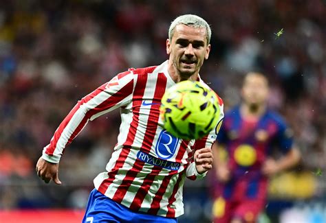 Antoine Griezmann’s Atletico legacy is secure but can he finally