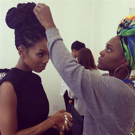 3 Things Every Natural Hair Stylist Should Know