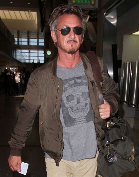 Sean Penn Loc El Mundo