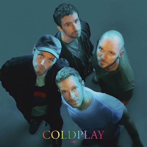 Coldplay Music Spheres Bands Artists Movie Posters Movies Films