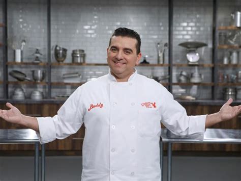 Buddy Valastro | Buddy Valastro | Food Network