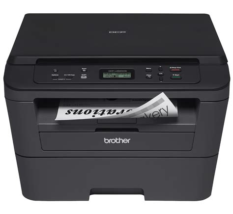 Brother DCP Series Inkjet Cartridge DCP L2540 - Fast Delivery Buy Now