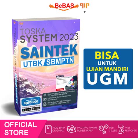 Jual Buku Utbk Snbt 2024 Tps Dan Tka Saintek Lengkap Dilengkapi