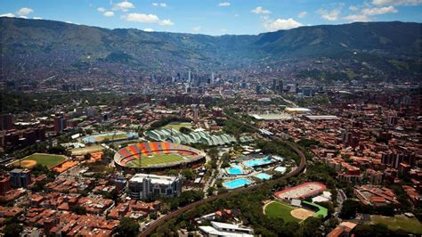 Which Are the Most Important Trade Fairs in Medellin? - Casacol