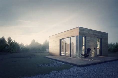 The Best Modern Modular Homes From Canada Prefabie