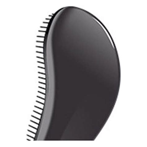 Portable Women S Hairbrush Detangling Massage Styling Tool For Wet