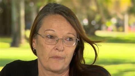 Maxine Davey Convicted Fined After Outing Sex Offender Edward James Thomson The Courier Mail