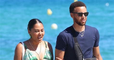 Stephen Curry And Wife Ayesha Celebrate Their 11th Wedding Anniversary In Saint Tropez Ayesha