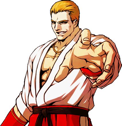 The King Of Fighters Xi Geese Howard Dream Cancel Wiki