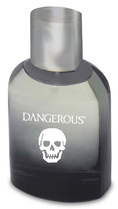dangerous cologne bottle 1 | Dangerous perfume cologne clothing