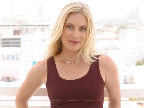 Hot Wallpapers Emily Procter Fun Hungama