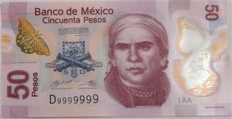 Conoce La Tabla De Series De Billetes Coleccionables Y Por Qu Son Tan