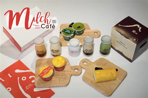 Milch by Milch Japan ชีสคัพสุดฟินกินแล้วต้องซื้อกลับ – Me Story ...