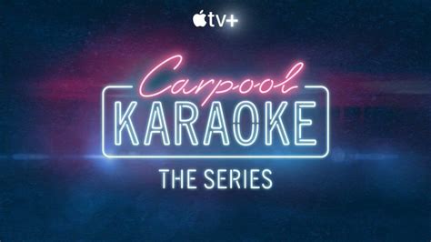 How to Watch Carpool Karaoke: The Series