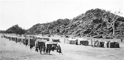 town camps aboriginal housing nt