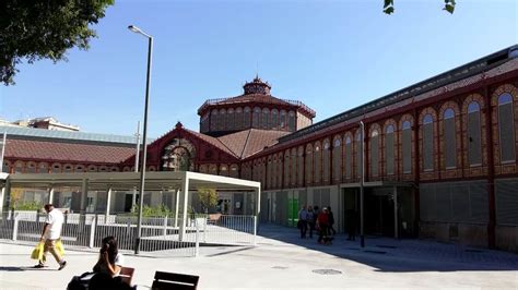 Mercat de Sant Antoni: The Hidden Treasure of Barcelona | Catalonia Hotels & Resorts Blog