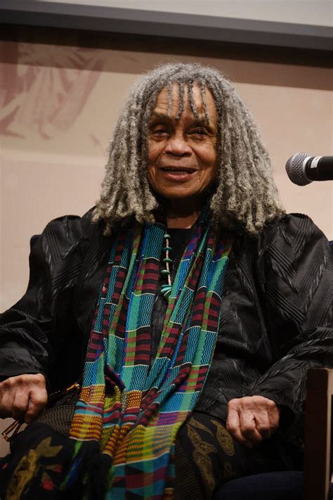 Literature professors explain the rhythmic complexity of sonia sanchez 5