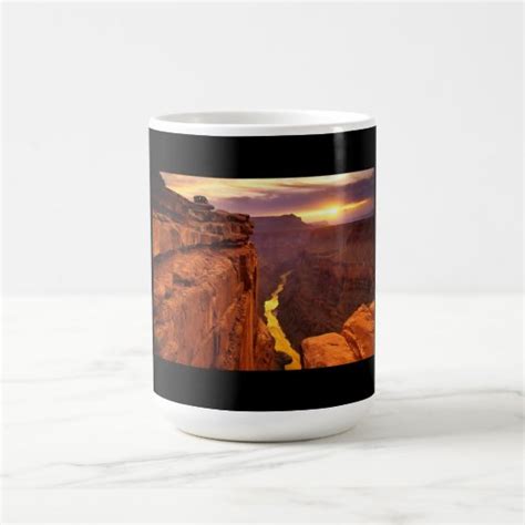 Grand Canyon National Park Arizona Coffee Mug | Zazzle.com