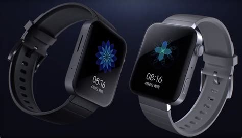 Как выглядят и что могут дешёвые умные часы Xiaomi Mi Watch Lite