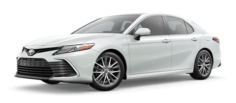 2023 Toyota Camry Price Specs Photos Kirk Toyota