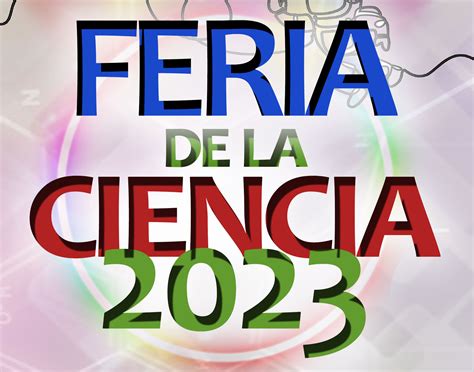 Feria De La Ciencia Almonte En Red