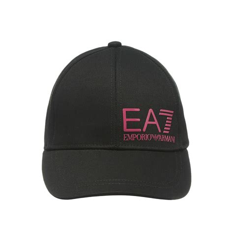 Ea7 Emporio Armani Cap Hotsell